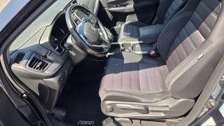 HONDA CR-V usata, con Fari LED