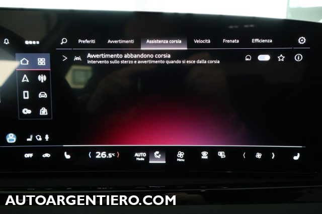 AUDI A5 usata, con Sedile posteriore sdoppiato