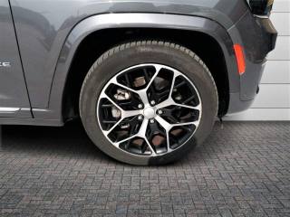 JEEP Grand Cherokee usata, con Cruise Control