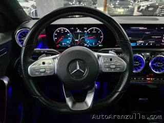 MERCEDES-BENZ A 200 usata, con Cruise Control