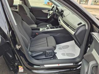 AUDI A4 usata, con ESP