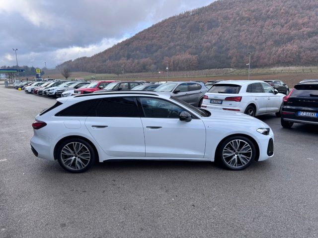 AUDI A5 usata, con Airbag Passeggero