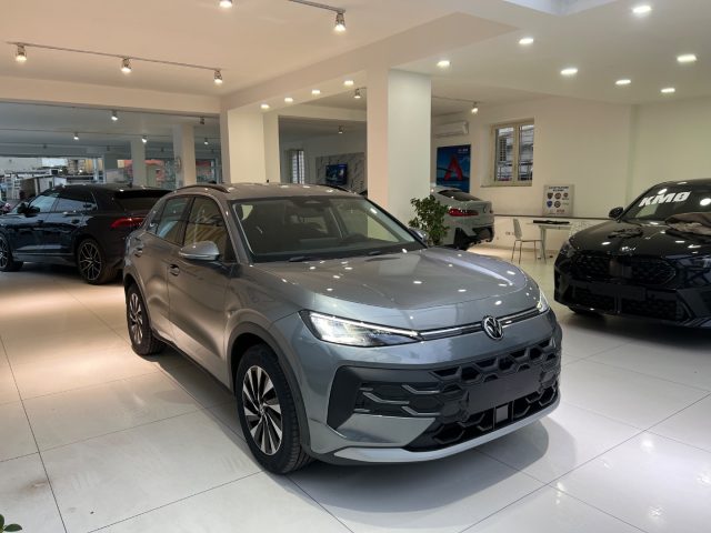 VOLKSWAGEN T-Roc usata, con Boardcomputer
