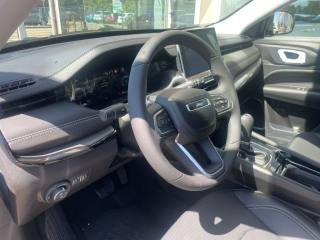 JEEP Compass usata, con Fari LED