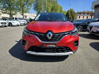 RENAULT Captur usata, con Autoradio