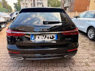 AUDI A6 usata, con Airbag Passeggero