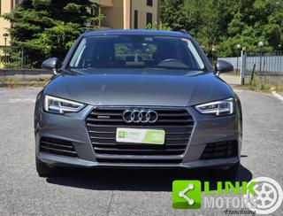 AUDI A4 usata, con Controllo trazione
