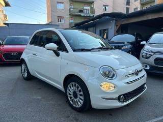 FIAT 500 usata, con Airbag