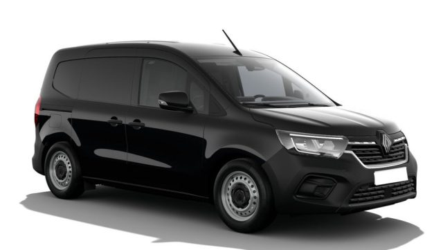 RENAULT Kangoo usata, con ABS