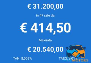 BMW X1 usata, con Servosterzo