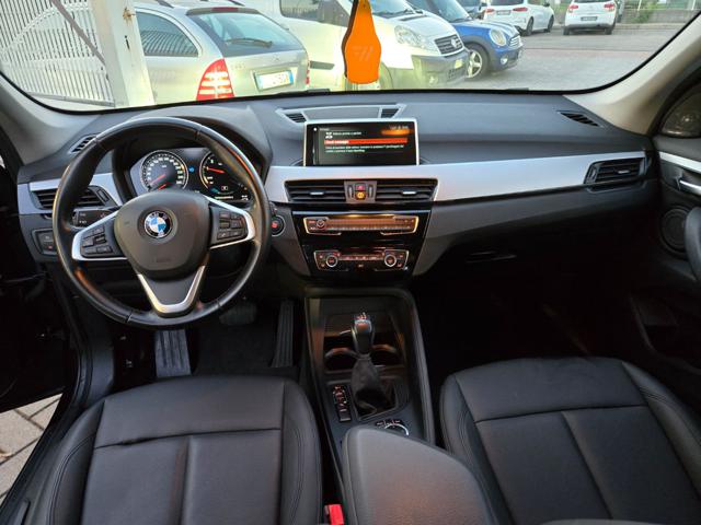 BMW X1 usata, con Controllo trazione