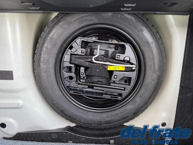 CITROEN C3 usata, con Immobilizzatore elettronico