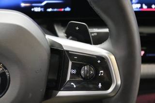 BMW 520 usata, con Telecamera per parcheggio assistito