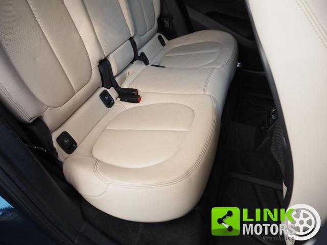 BMW X1 usata 47