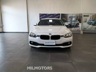 BMW 316 usata, con Airbag