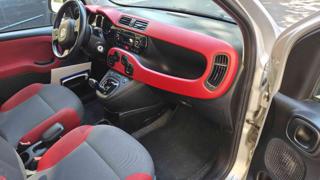 FIAT Panda usata, con Controllo trazione