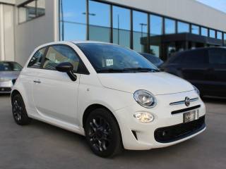 FIAT 500 1.0 Hybrid Connect