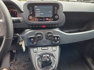 FIAT Panda usata, con Controllo trazione