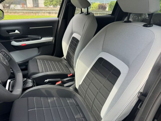 CITROEN C3 usata, con Autoradio