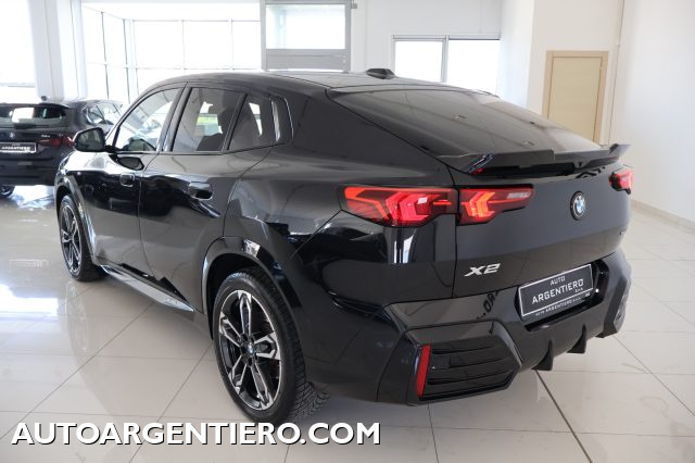 BMW X2 usata, con Airbag Passeggero