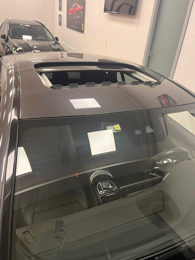 MERCEDES-BENZ GLC 220 usata, con Controllo trazione