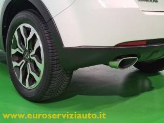 SSANGYONG Korando usata 46