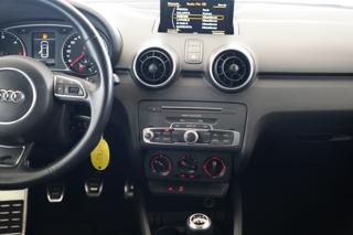 AUDI A1 usata 18