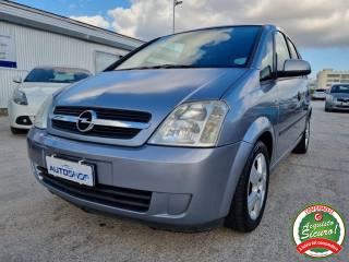 OPEL Meriva 1.4 16V Cosmo