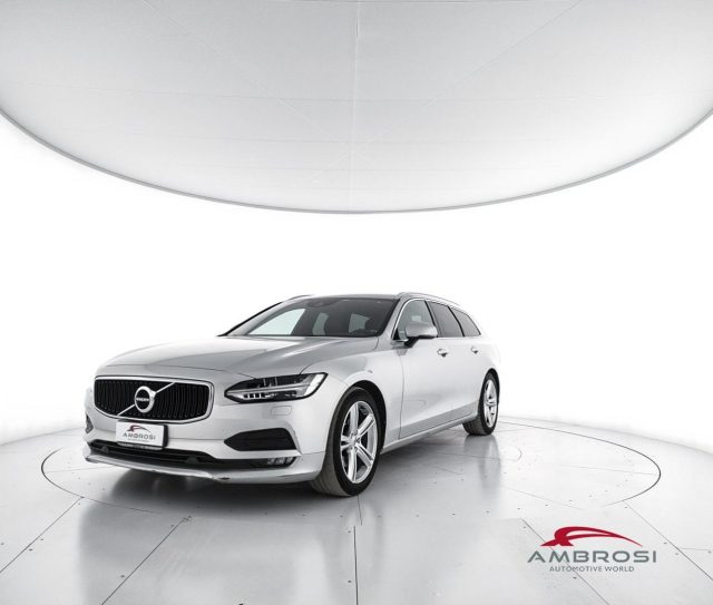 VOLVO V90 usata 0