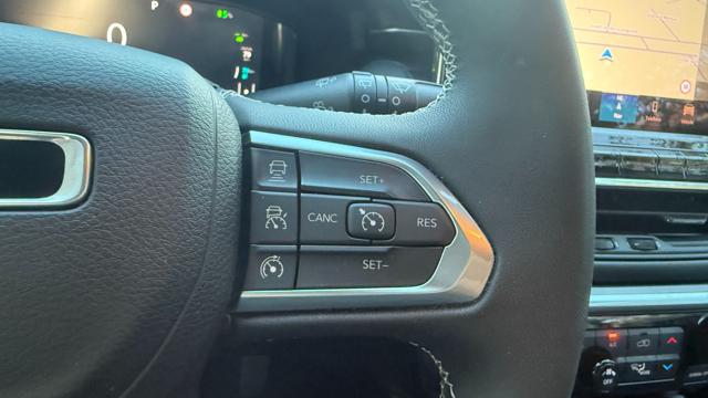 JEEP Compass usata, con Boardcomputer