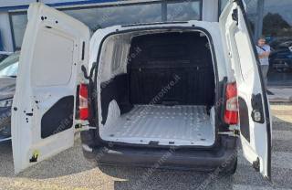 OPEL Combo usata, con Controllo trazione