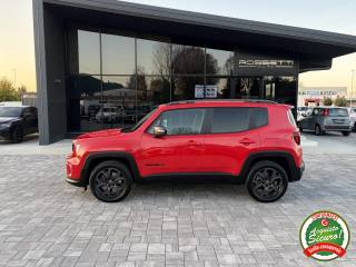 JEEP Renegade usata, con Airbag Passeggero