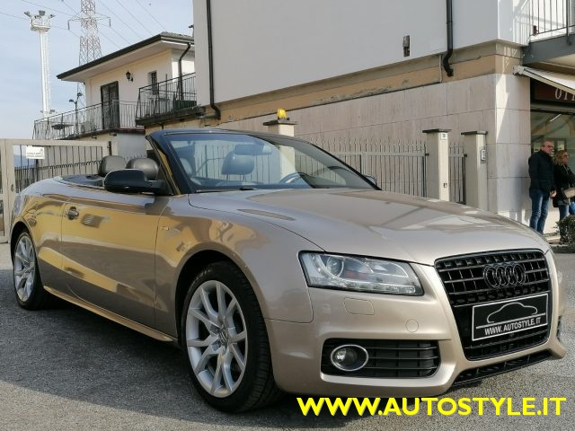 AUDI A5 usata 65