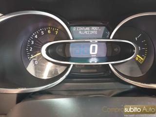 RENAULT Clio usata 18