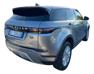 LAND ROVER Range Rover Evoque usata, con Airbag Passeggero