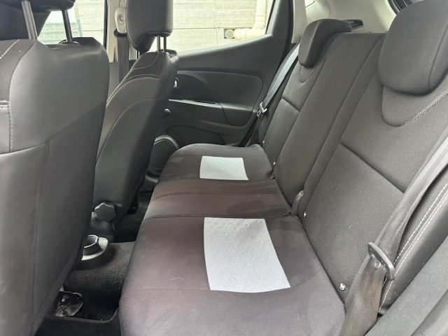 RENAULT Clio usata, con Climatizzatore