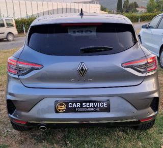RENAULT Clio usata, con Airbag Passeggero