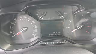 CITROEN C3 usata, con Chiusura centralizzata