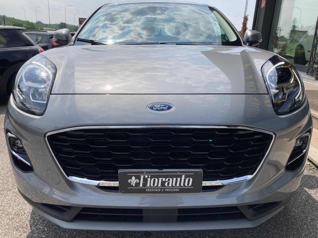 FORD Puma usata, con ABS