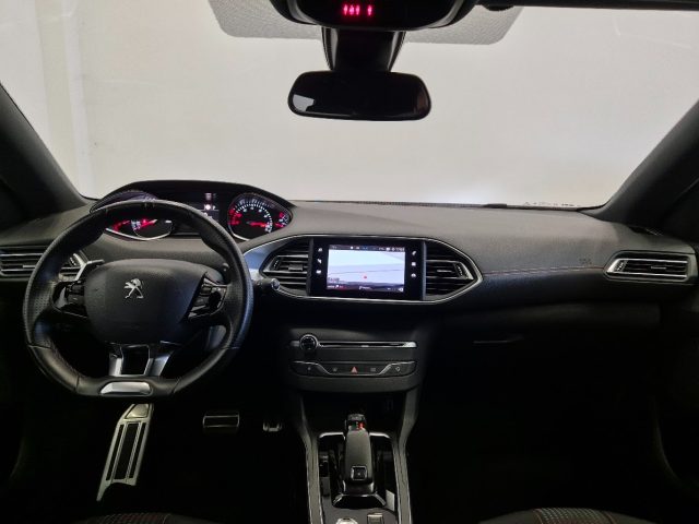 PEUGEOT 308 usata, con Chiusura centralizzata