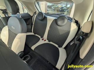 FIAT 500 usata 21