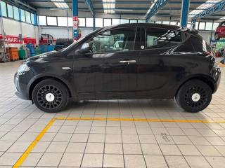 LANCIA Ypsilon usata, con Airbag Passeggero