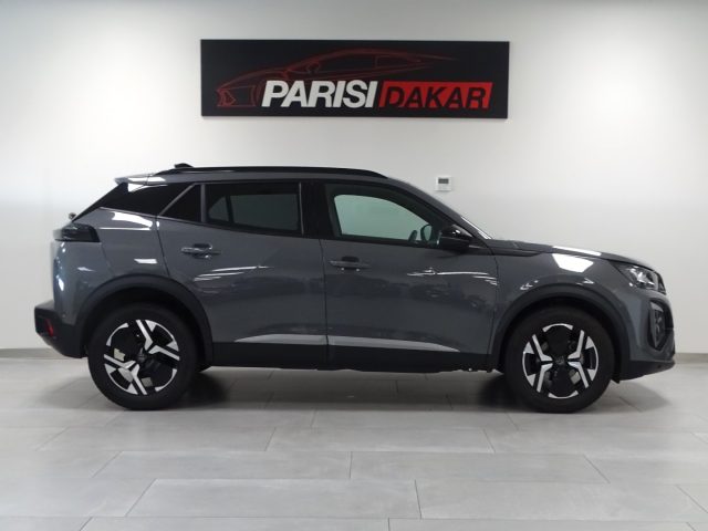 PEUGEOT 2008 usata, con ESP