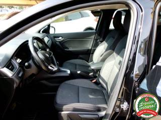 RENAULT Captur usata, con Chiusura centralizzata