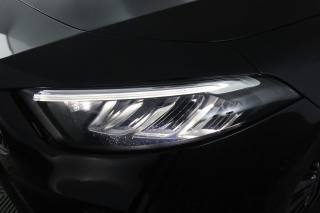 MERCEDES-BENZ A 180 usata 8