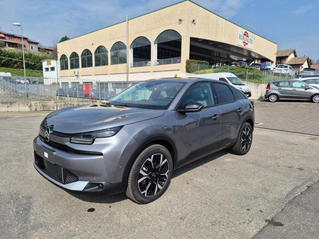 CITROEN C4 usata, con Airbag