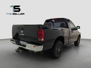 DODGE RAM usata 5