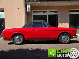 FIAT 1500 usata 7