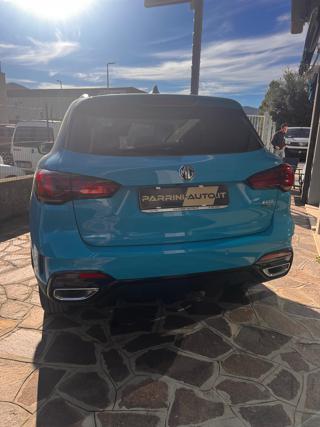 MG HS usata, con Airbag laterali