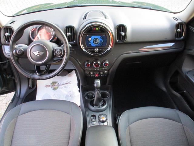 MINI Countryman usata, con Cruise Control